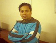 संजीव शर्मा