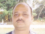 vikas pathak
