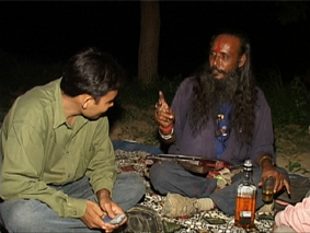 निर्भय के साथ बृज