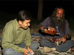 निर्भय के साथ बृज