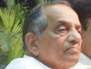 अभय छजलानी