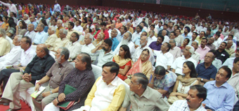 भाषायी पत्रकारिता महोत्सव