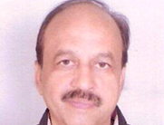 आनंद वाघोलिकर