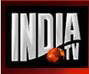 India TV Logo