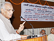कुलदीप नैय्यर
