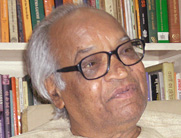 प्रभाष जोशी