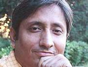 रवीश कुमार