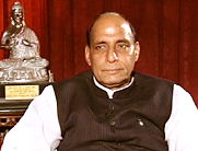 राजनाथ सिंह