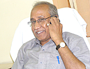 अनिल विभाकर