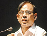 SN Vinod