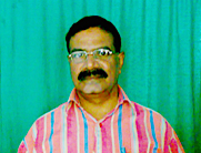 ज्ञानवर्द्धन मिश्रा