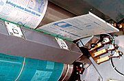 Newspaper Industry