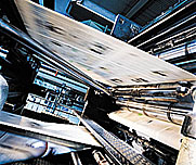 Newspaper Industry Newspaper Industry