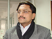आनंद राय