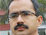 आशू फाके