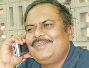 आलोक तोमर