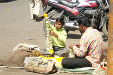 इंदौर भ्रमण : बचपन और व्यापार