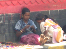 इंदौर भ्रमण : बचपन और व्यापार