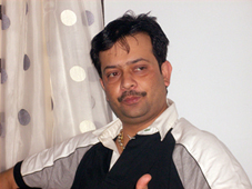 भय्यू जी महाराज