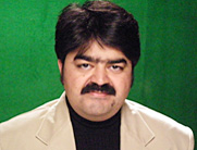 गिरीश जुनेजा