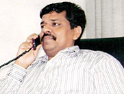 अशोक निर्वाण