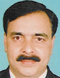 किशोर मालवीय