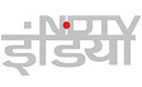 NDTV इंडिया Logo