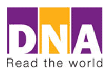 DNA logo