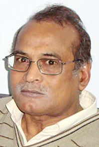 विनोद वार्ष्णेय
