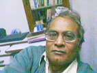विनोद वार्ष्णेय