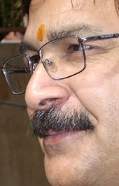 प्रो. निशीथ राय