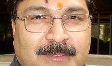 प्रो. निशीथ राय
