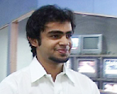 समीर दीक्षित