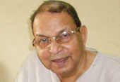 अच्युतानंद मिश्र