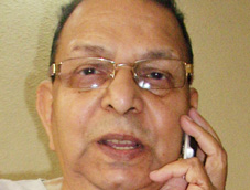 अच्युतानंद मिश्र