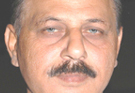 सलीम अख्तर सिद्दीकी