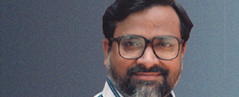 उदयन शर्मा