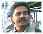 अरविंद शर्मा
