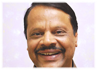 चैतन्य भट्ट
