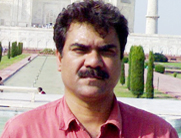 संजय सिंह