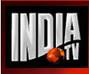 इंडिया टीवी Logo
