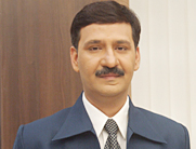 संजय द्विवेदी