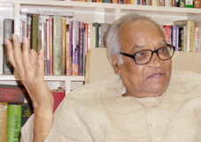 प्रभाष जोशी