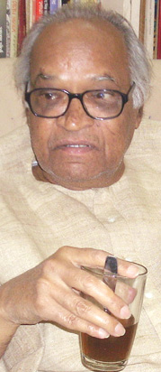 प्रभाष जोशी