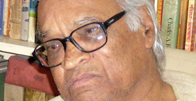 प्रभाष जोशी