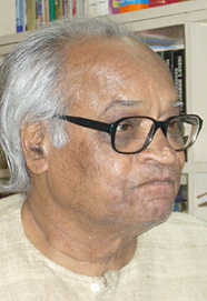 प्रभाष जोशी