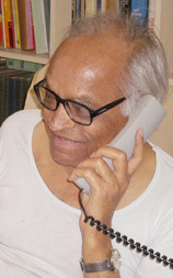 प्रभाष जोशी