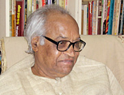 प्रभाष जोशी