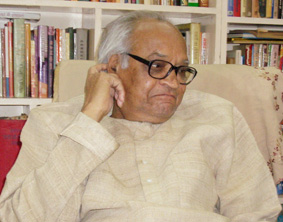 प्रभाष जोशी