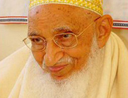 Dr. Syedna Mohammad Burhanuddin